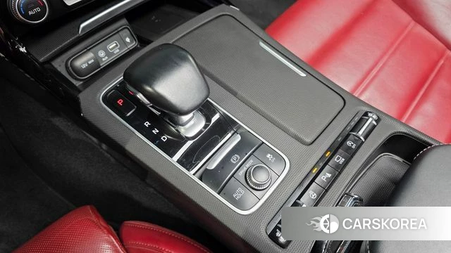 Kia Stinger id 4672692 из Кореи 34