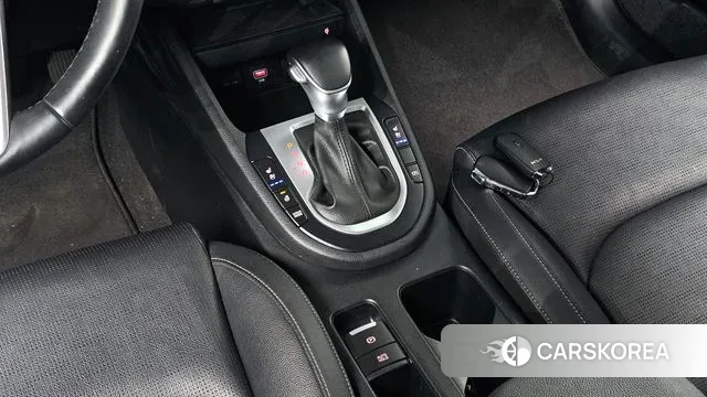 Kia The New K3 2nd generation id 3787991 из Кореи 19