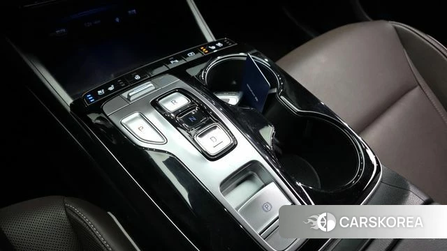 Hyundai Tucson (NX4) id 3914685 из Кореи 19