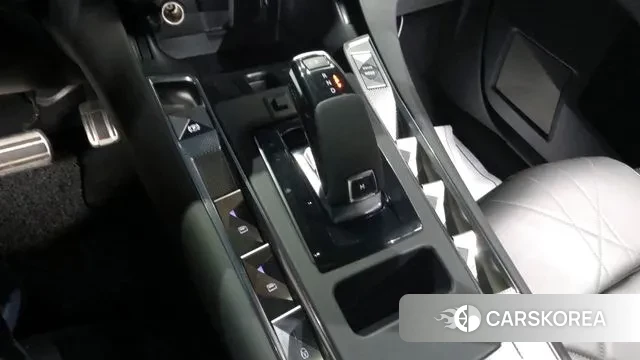 Citroen / DS DS7 Crossback id 2976792 из Кореи 19