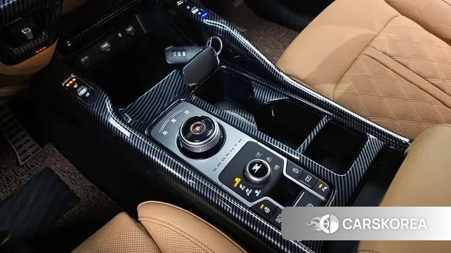 Kia Sorento 4th Generation id 3454471 из Кореи 19