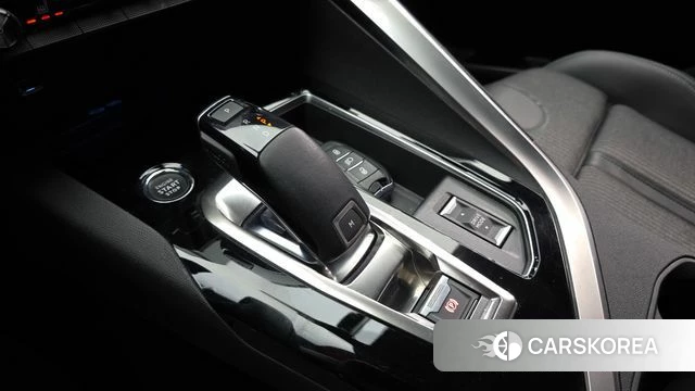 Peugeot 3008 second generation id 3818330 из Кореи 19