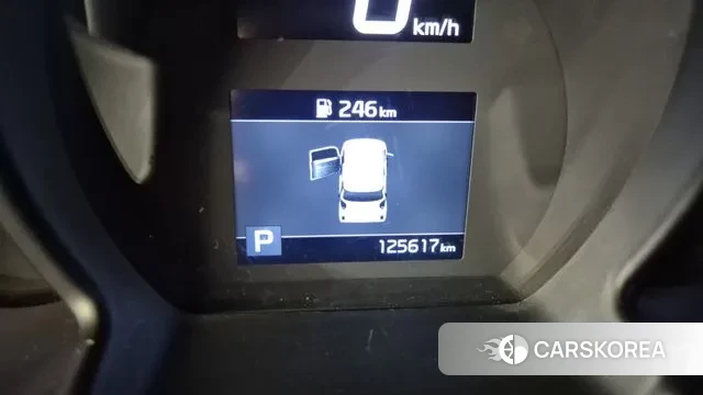 Kia The New Ray id 3395833 из Кореи 18