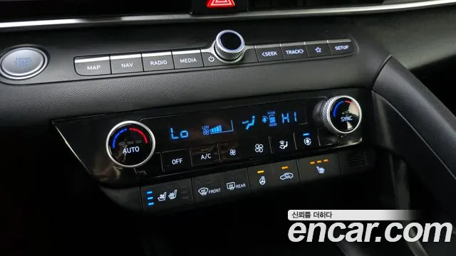 Hyundai Avante (CN7) id 2677986 из Кореи 19