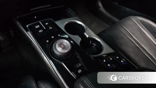 Kia K8 id 2901620 из Кореи 19