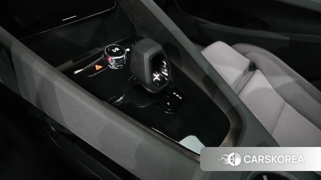 Polestar Polestar 2 id 3903337 из Кореи 19