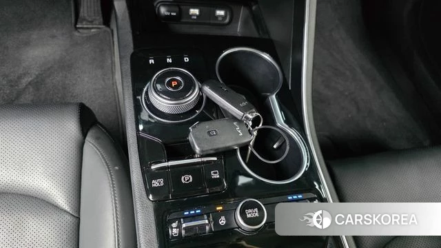 Kia K5 3rd generation id 4725805 из Кореи 29