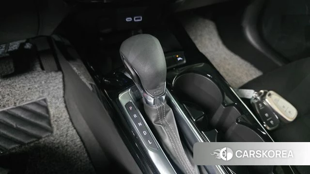 Chevrolet (GM Daewoo) Trax Crossover id 3876881 из Кореи 19