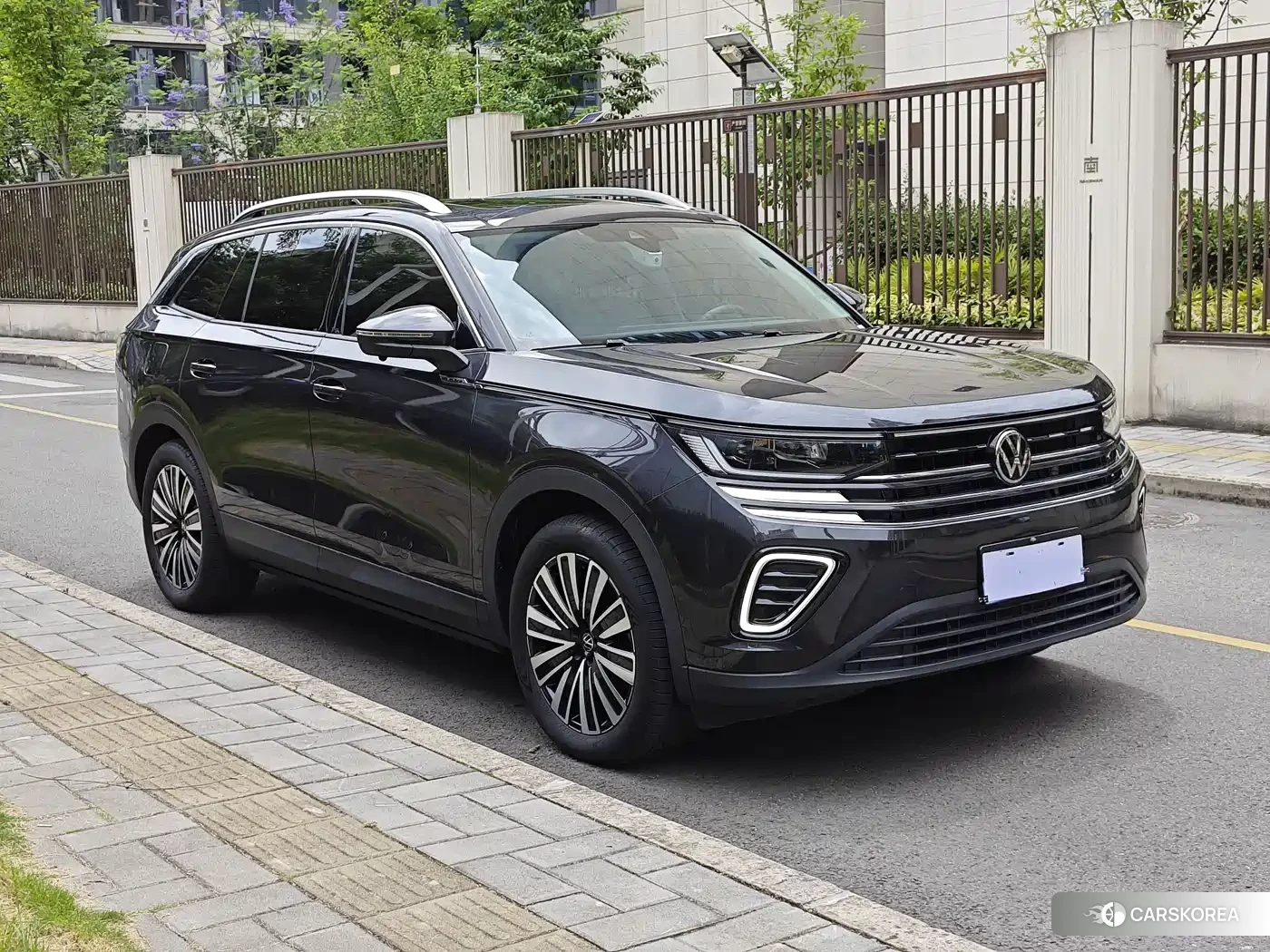 Volkswagen Tavendor id 4547539 из Китая 24