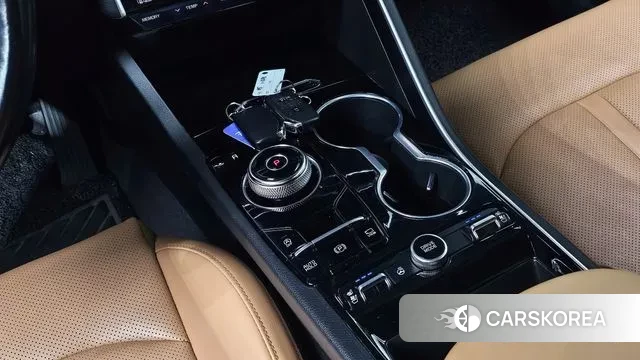 Kia K5 3rd generation id 3611925 из Кореи 19