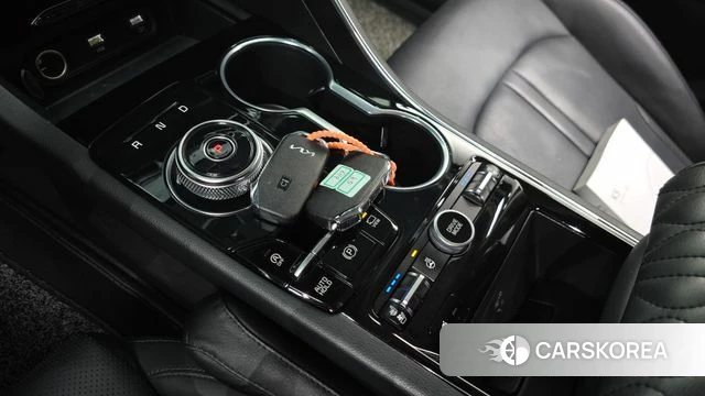 Kia K5 3rd generation id 4401909 из Кореи 19