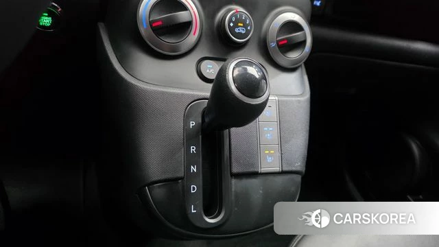 Hyundai Casper id 4917188 из Кореи 29