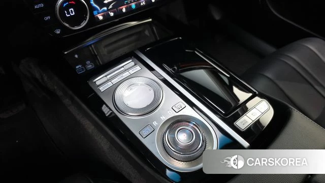 Genesis G80 (RG3) id 4580805 из Кореи 33