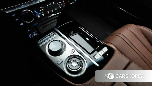 Genesis G80 (RG3) id 4248757 из Кореи 29