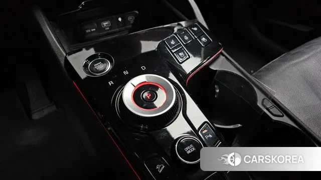 Kia Sportage 5th Generation Hybrid id 3524296 из Кореи 19