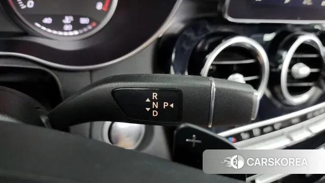 Mercedes-Benz C-Class W205 id 3019081 из Кореи 19