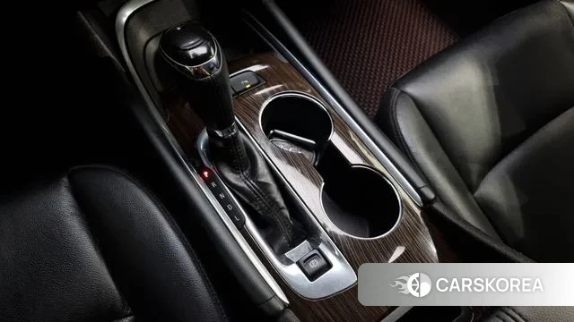 Chevrolet (GM Daewoo) All New Malibu id 3176980 из Кореи 19