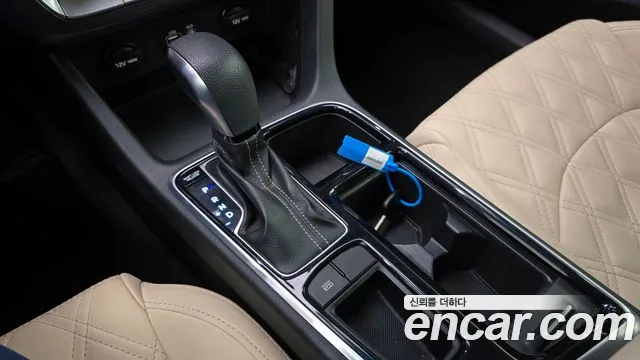 Hyundai Sonata New Rise id 2469446 из Кореи 19