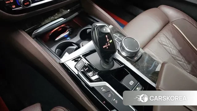 BMW 6 Series GT (G32) id 3531035 из Кореи 19