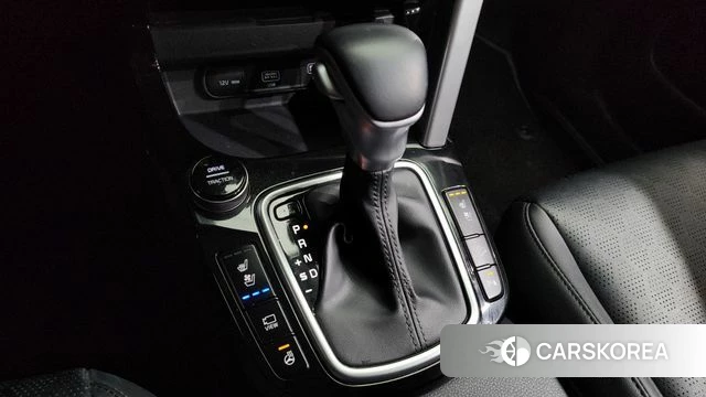 Kia Seltos id 3916278 из Кореи 20