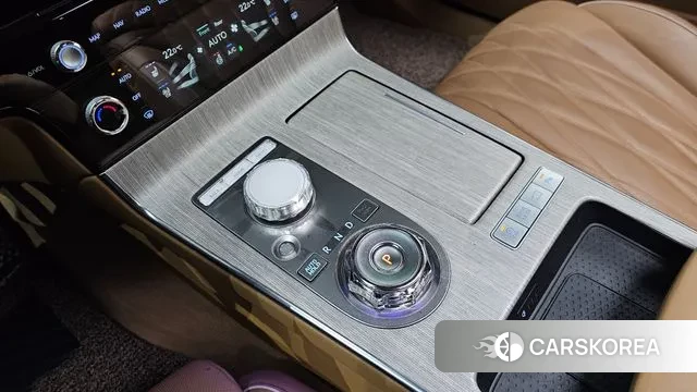 Genesis G80 (RG3) id 3104152 из Кореи 19