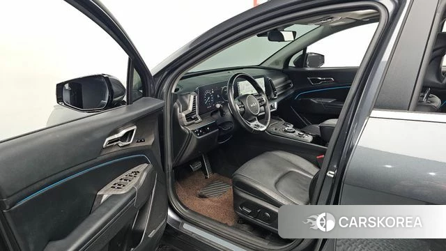 Kia Sportage 5th Generation id 4774255 из Кореи 32