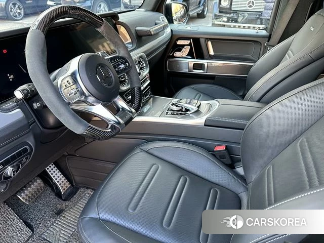 Mercedes-Benz G-class id 4271281 из Китая 9