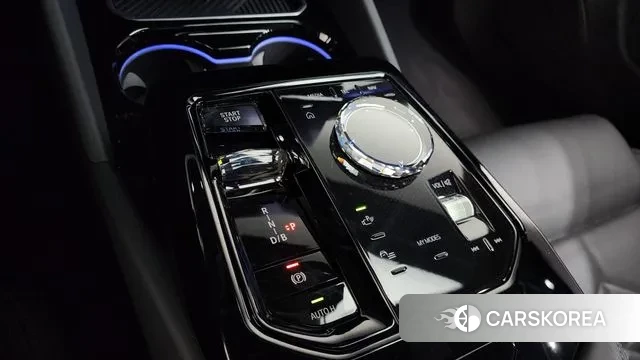 BMW i5 (G60) id 3457235 из Кореи 19