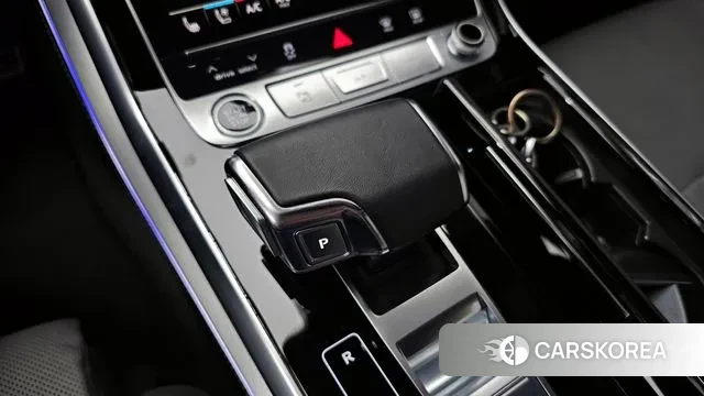 Audi Q8 (4M) id 3201885 из Кореи 19