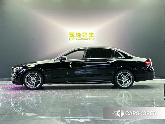 Mercedes-Benz E-class id 4260938 из Китая 15