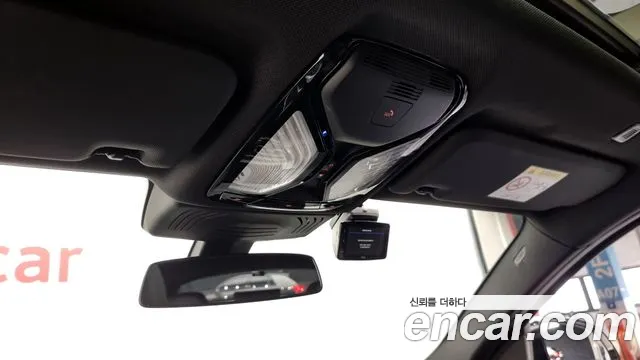 BMW X4 (G02) id 2644823 из Кореи 19