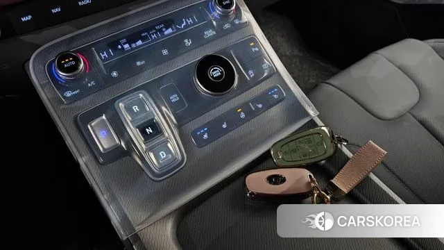 Hyundai The New Palisade id 3763442 из Кореи 19