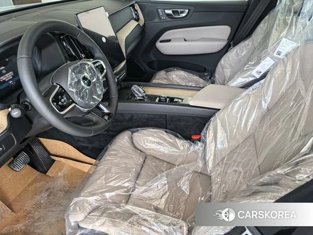 Volvo XC60 id 3983331 из Китая 14