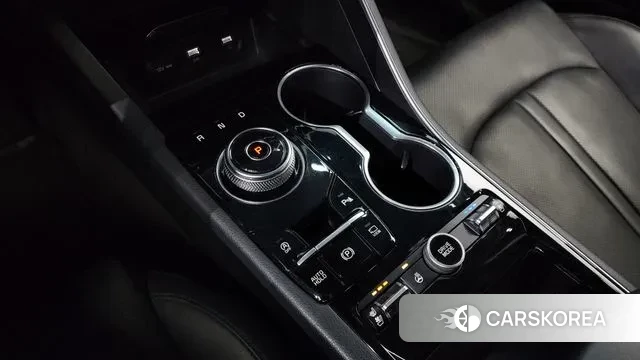 Kia K5 3rd generation id 3567286 из Кореи 19