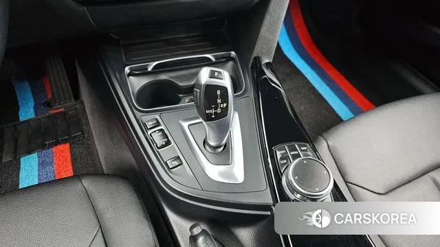 BMW 3 Series (F30) id 3408285 из Кореи 19