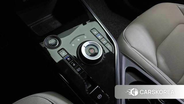 Kia Di Ol Nu Niro id 4561648 из Кореи 32