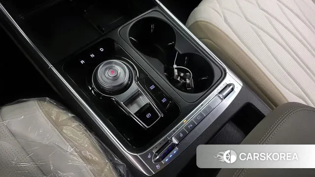 Kia The New Carnival 4th Generation id 3212126 из Кореи 19