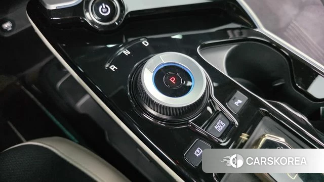 Kia EV6 id 4665610 из Кореи 34