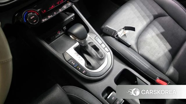Kia The New K3 2nd generation id 4476351 из Кореи 29