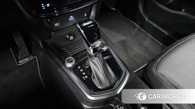 Ssangyong Berry New Tivoli id 3726746 из Кореи 19