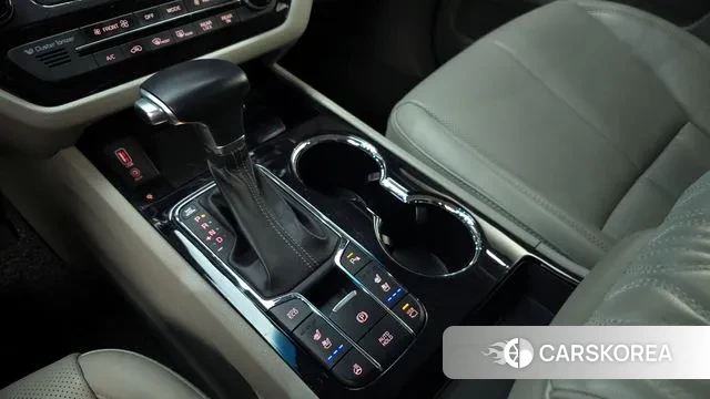 Kia The New Carnival id 3598910 из Кореи 19