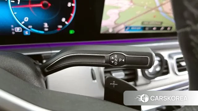 Mercedes-Benz GLE-Class W167 id 3530871 из Кореи 19