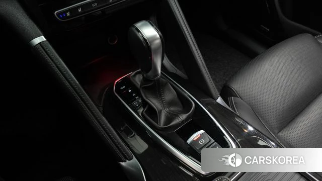 Renault Korea (Samsung) QM6 id 4447919 из Кореи 19