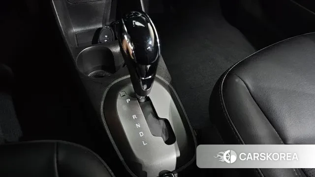 Chevrolet (GM Daewoo) The New Spark id 3033621 из Кореи 19