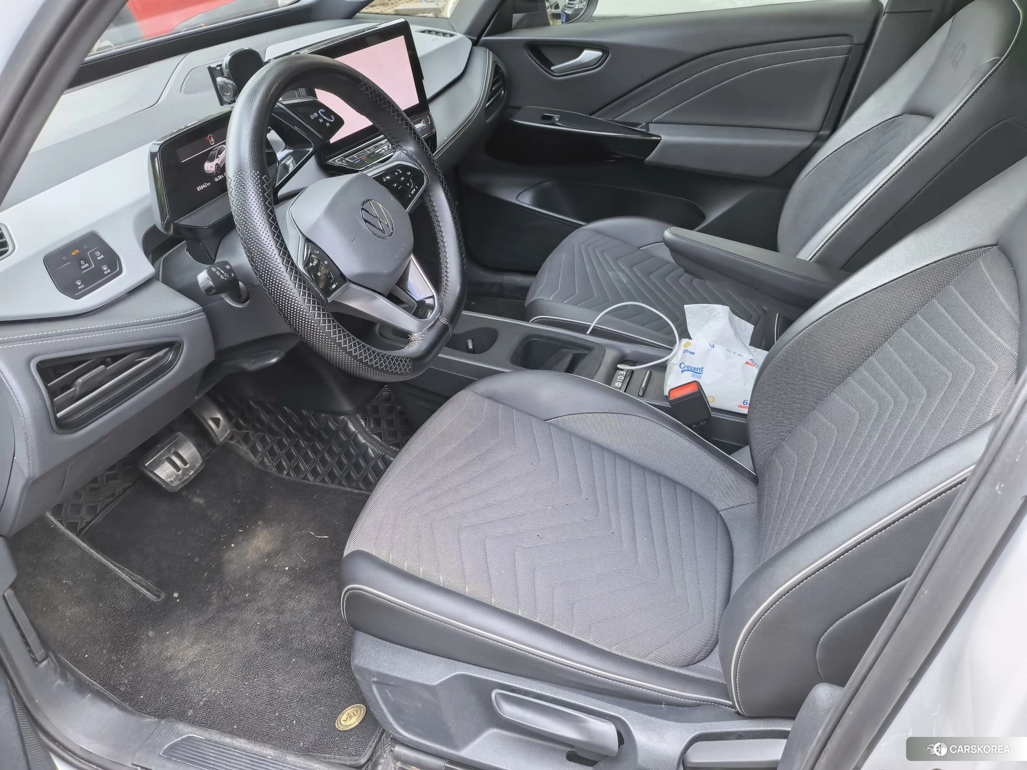 Volkswagen ID.3 id 4504771 из Китая 9