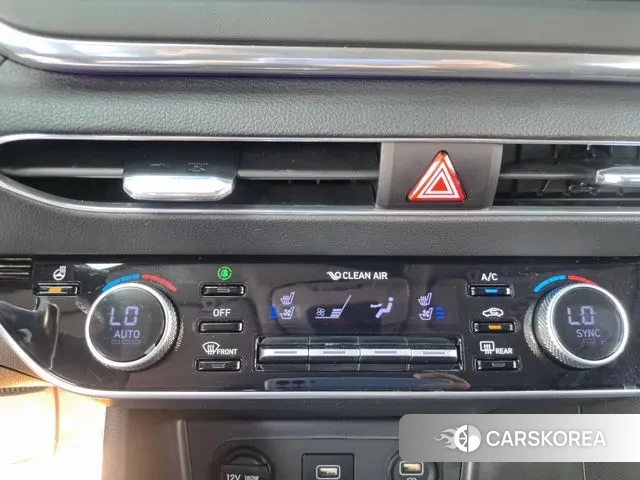 Hyundai Sonata (DN8) id 3043518 из Кореи 19