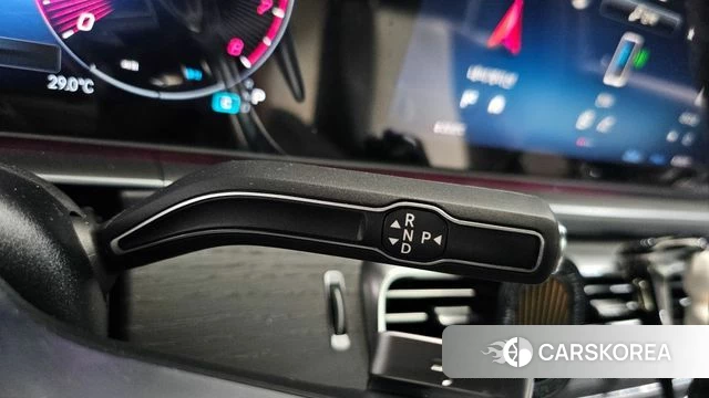 Mercedes-Benz GLE-Class W167 id 4892658 из Кореи 38