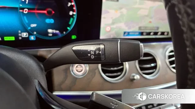 Mercedes-Benz E-Class W213 id 3607447 из Кореи 19