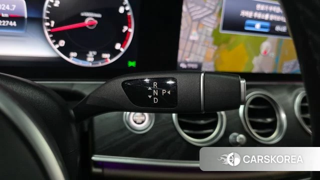 Mercedes-Benz E-Class W213 id 3873729 из Кореи 19