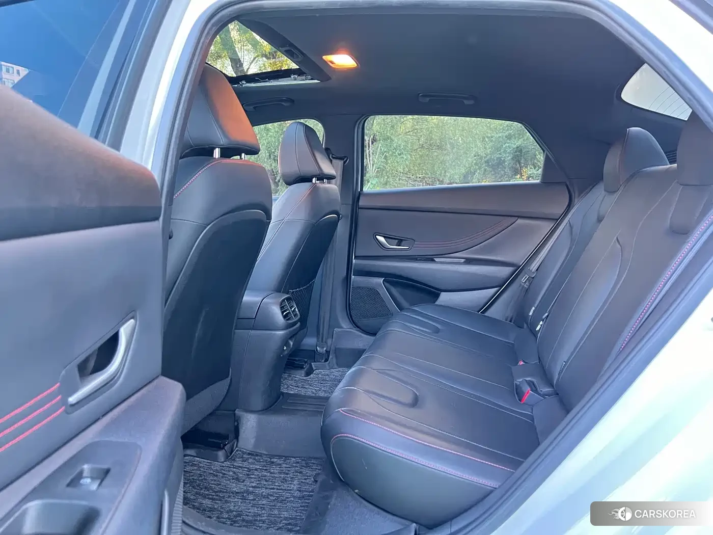 Hyundai Elantra id 4576366 из Китая 22